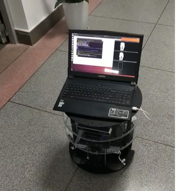 机器人控制