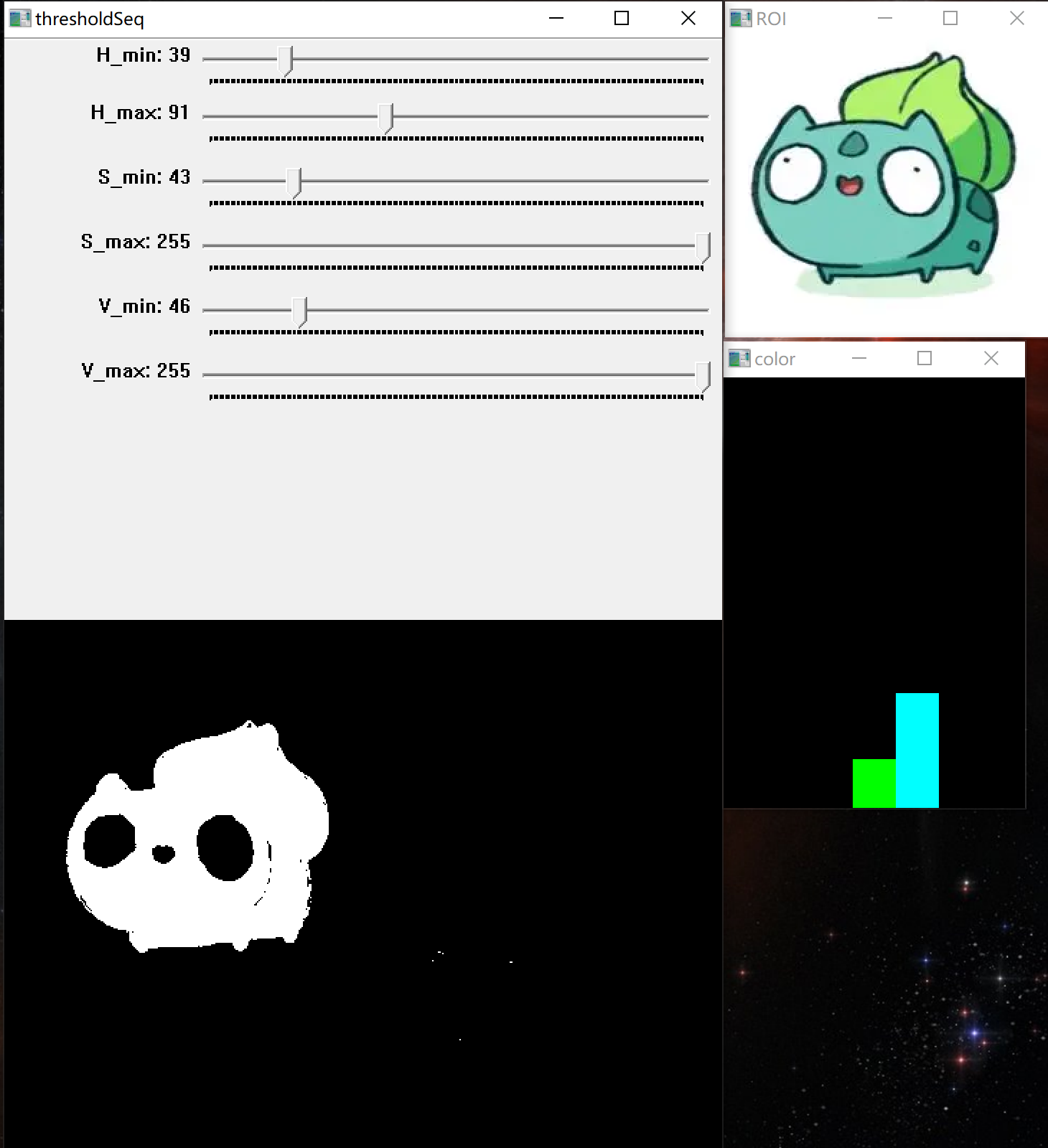 妙蛙种子