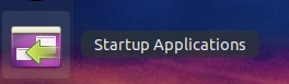 Startup Application